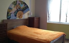 Hostel Staromiejski